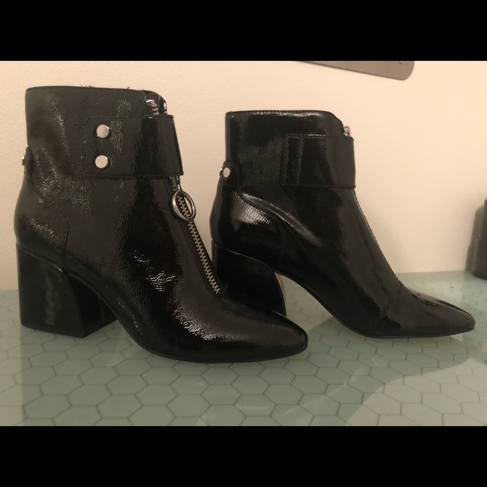 Dolce Vita high heels